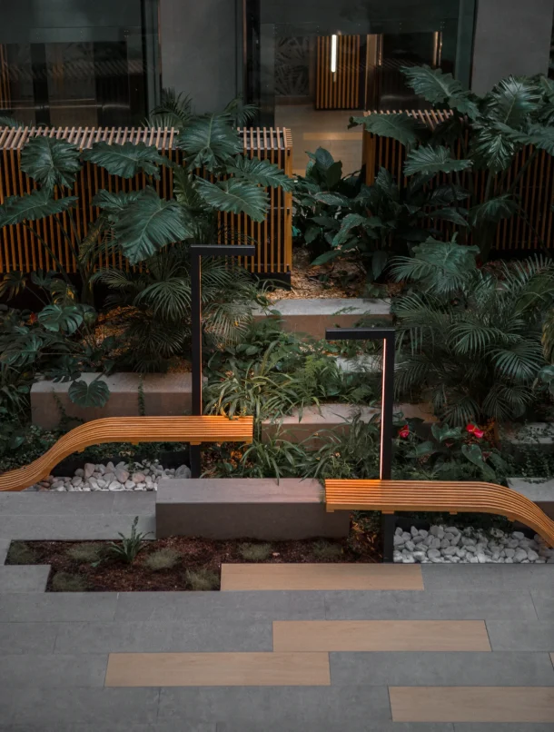 Landscaping Services